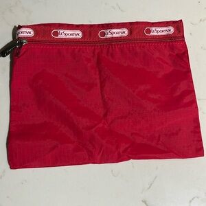 Vintage BNWT LeSportsac Pouch / Cosmetics Case
